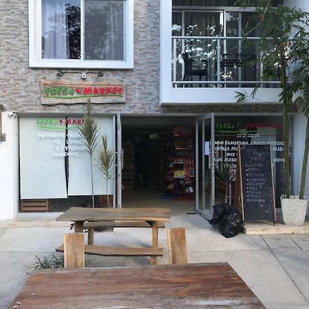 Casa Leonardo Tulum别墅 外观 照片