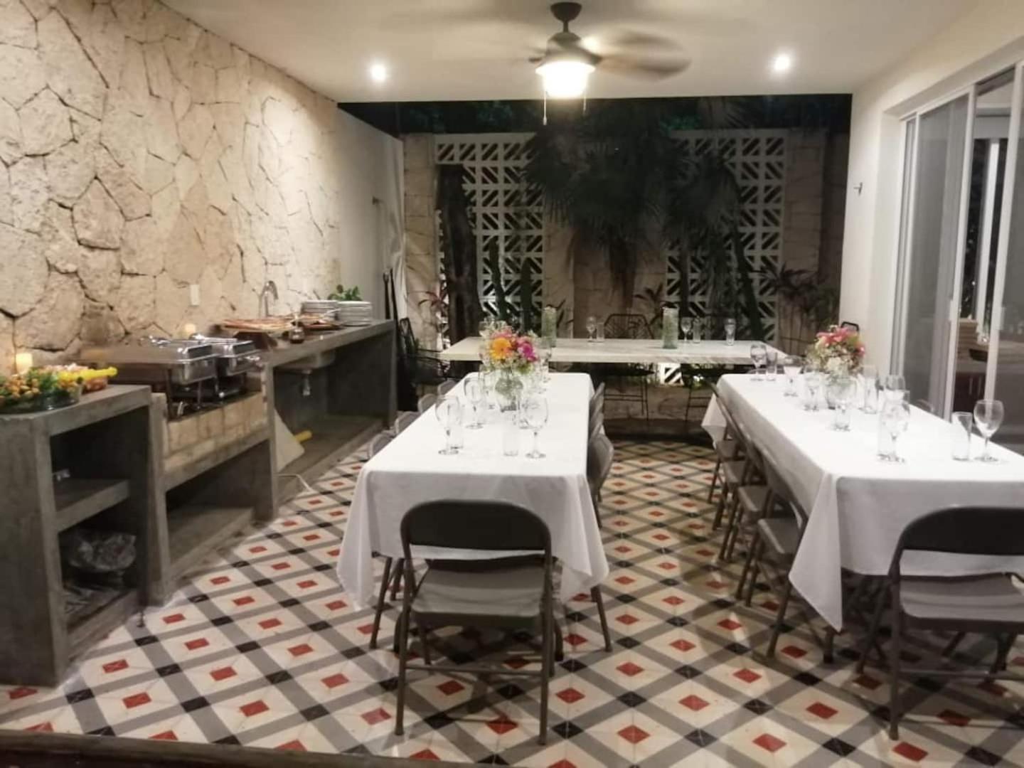 Casa Leonardo Tulum别墅 外观 照片