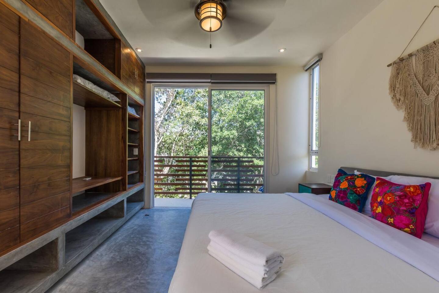 Casa Leonardo Tulum别墅 外观 照片