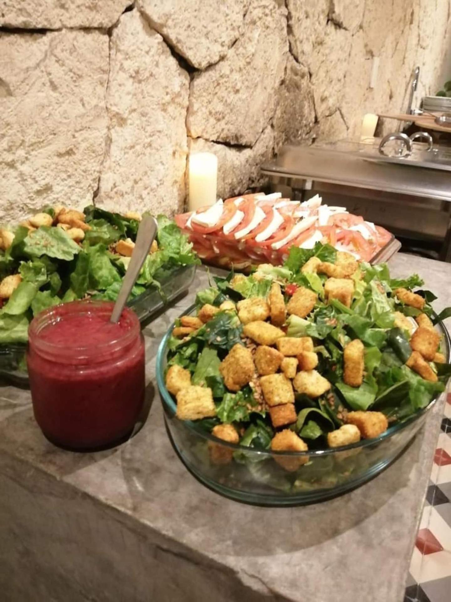 Casa Leonardo Tulum别墅 外观 照片