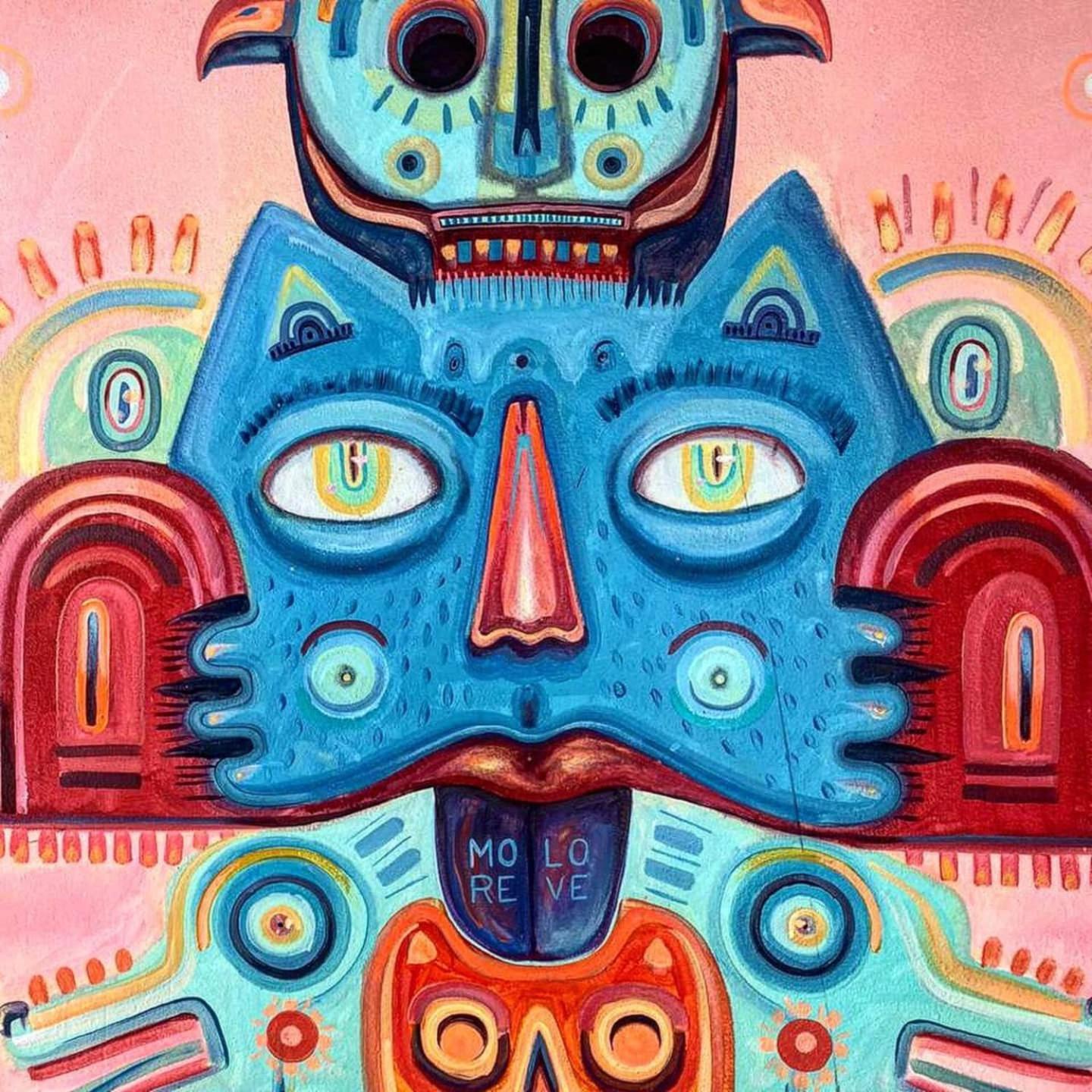 Casa Leonardo Tulum别墅 外观 照片