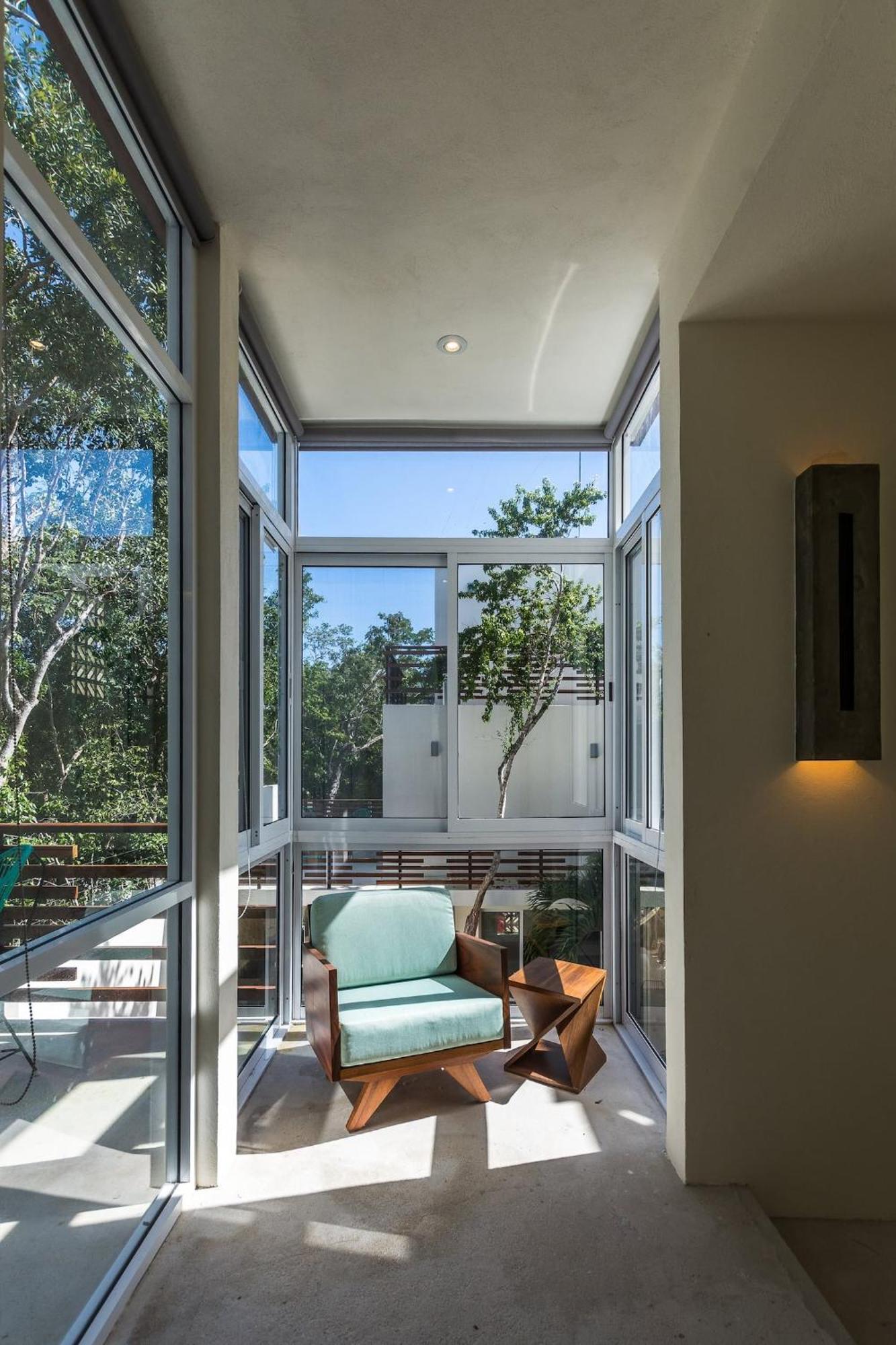 Casa Leonardo Tulum别墅 外观 照片